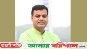 ভোলায় সাংবাদিককে হত্যার হুমকি শ্রমিকলীগ নেতার