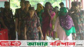 ভারতে আটক ৩১ বাংলাদেশিকে হস্তান্তর