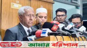 নির্বাচনে ১ লাখ সেনা ও দেড় লাখ পুলিশ থাকবে: ইসি সচিব