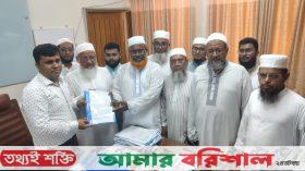 আগামী নির্বাচন অবশ্যই পিআর পদ্ধতিতেই হবে : অধ্যক্ষ জহির উদ্দিন মু.বাবর