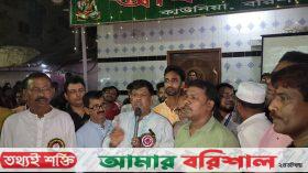 সাম্প্রদায়িক সম্প্রীতি বিনষ্টের চক্রান্ত জনগণ ব্যর্থ করে দিয়েছে – রহমাতুল্লাহ