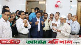 হেমাটোলজি ল্যাবরেটরি, ল্যাবরেটরি মেডিসিন বিভাগ ও অটোমেশন কার্যক্রম