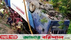 একদিনে সারাদেশে সড়ক দুর্ঘটনায় নিহত ১২