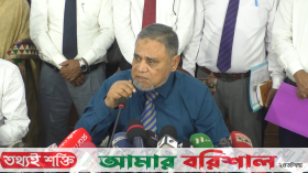 আওয়ামী লীগ নির্বাচনে অংশ গ্রহন করতে পারবেনা- সিইসি