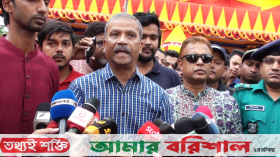 আ’লীগের রাজনৈতিক কার্যক্রম নিষিদ্ধতা তুলে নেবার কোন সম্ভাবনা নেই- আসিফ নজরুল