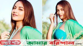 দক্ষিণী সিনেমায় অভিষেক হলো সোনাক্ষীর