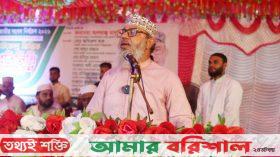 গণঅভ্যুত্থানের গণআকাঙ্ক্ষাই হলো বিচার-সংস্কার-সুষ্ঠু নির্বাচন: মাসুদ সাঈদী