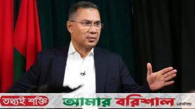 ভারত স্বৈরাচারকে আশ্রয় দিয়ে বিরাগভাজন হলে আমাদের কিছু করার নেই-তারেক রহমান