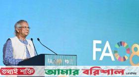 ফেব্রুয়ারির নির্বাচন হবে ন্যায়বিচারের প্রাতিষ্ঠানিক রূপ-ইউনূস