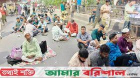 আন্দোলনের মৌসুম : দাবি ন্যায্য, কিন্তু বিশৃঙ্খলার দায় কার