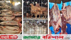 স্থিতিশীল গরু-খাসির বাজার,কমেছে মুরগির দাম