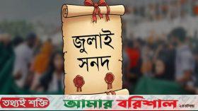 জুলাই সনদ বাস্তবায়নের রূপরেখা, আদেশে কী আছে?