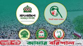 রাজনীতিতে নতুন মেরুকরণ