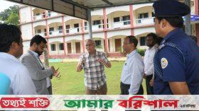 সরকারি বরাদ্দের যথাযথ ব্যবহার করতে হবে -দুর্যোগ ব্যবস্থাপনা ও ত্রাণ উপদেষ্টা