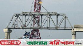 ডিসেম্বরেই খুলে দেওয়া হবে বরিশালের ‘গোমা সেতু’