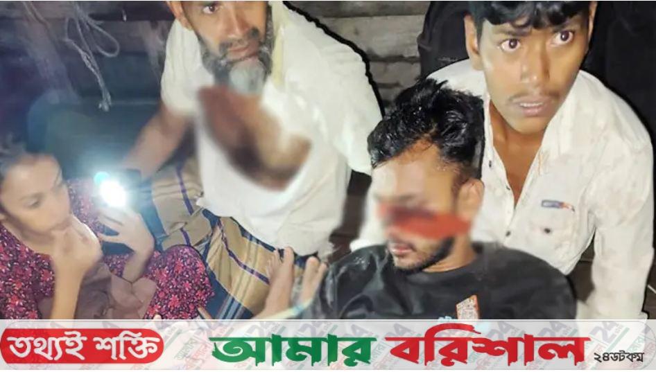 গলাচিপায় বিএনপি ও গণঅধিকার পরিষদের সংঘর্ষ, আহত ১৫