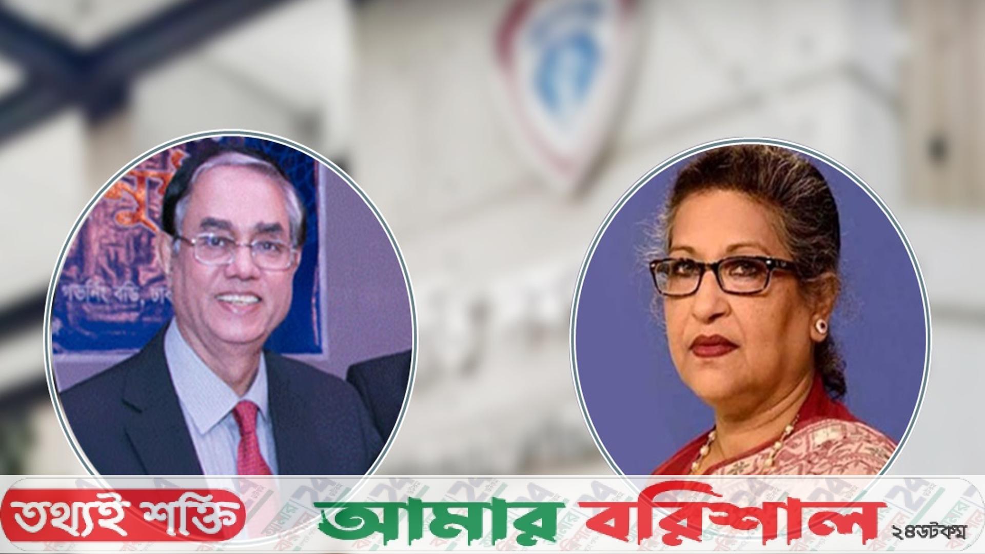 শেখ রেহানার স্বামীর ৮ কোটির অবৈধ সম্পদ: দুদক