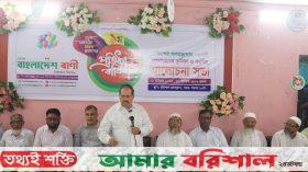 আওয়ামী লীগ মাঠে নামলে দাঁতভাঙা জবাব দেয়া হবে- সরোয়ার