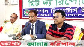 বরিশালের প্রধান সমস্যা কর্মসংস্থান,এটি নিশ্চিত হলে অনেক সমস্যার সমাধান হবে- বিদায়ী জেলা প্রশাসক