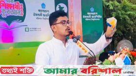 প্রতিটি ক্যাম্পাসে ছাত্র সংসদ নির্বাচন দিতে হবে: ডাকসু ভিপি