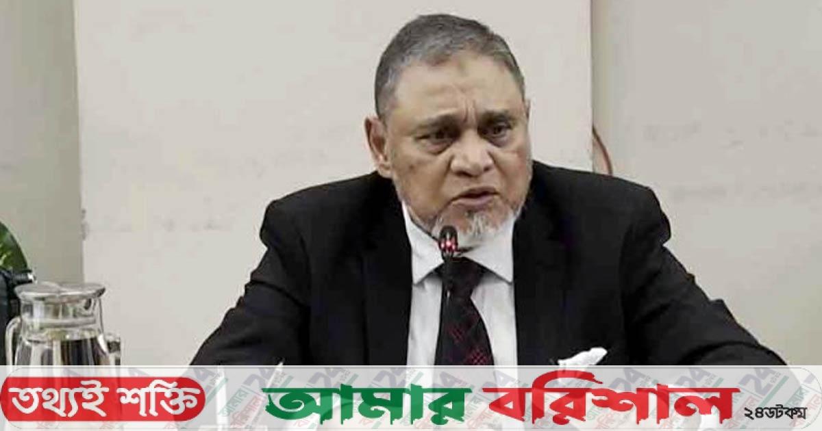 একই দিনে নির্বাচন-গণভোট করা ইসির জন্য কঠিন-সিইসি