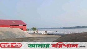 ঝালকাঠিতে নদী সংরক্ষণ প্রকল্পে আশার আলো