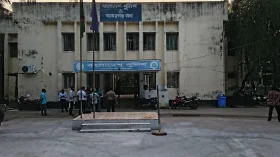 বরিশালে গৃহবধূর রহস্যজনক মৃত্যু