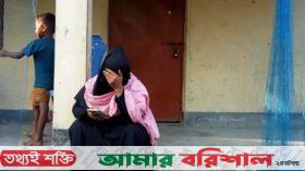 বিয়ের দাবিতে প্রেমিকের বাড়িতে ৯ দিন ধরে প্রেমিকার অনশন