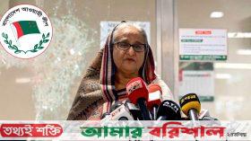 শেখ হাসিনার রায় ঘিরে আ‘লীগের পুনরুত্থান, উত্তেজনা বাড়ছে