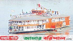যাত্রীর অভাবে ঢাকা ছাড়েনি স্টিমার মাহসুদ