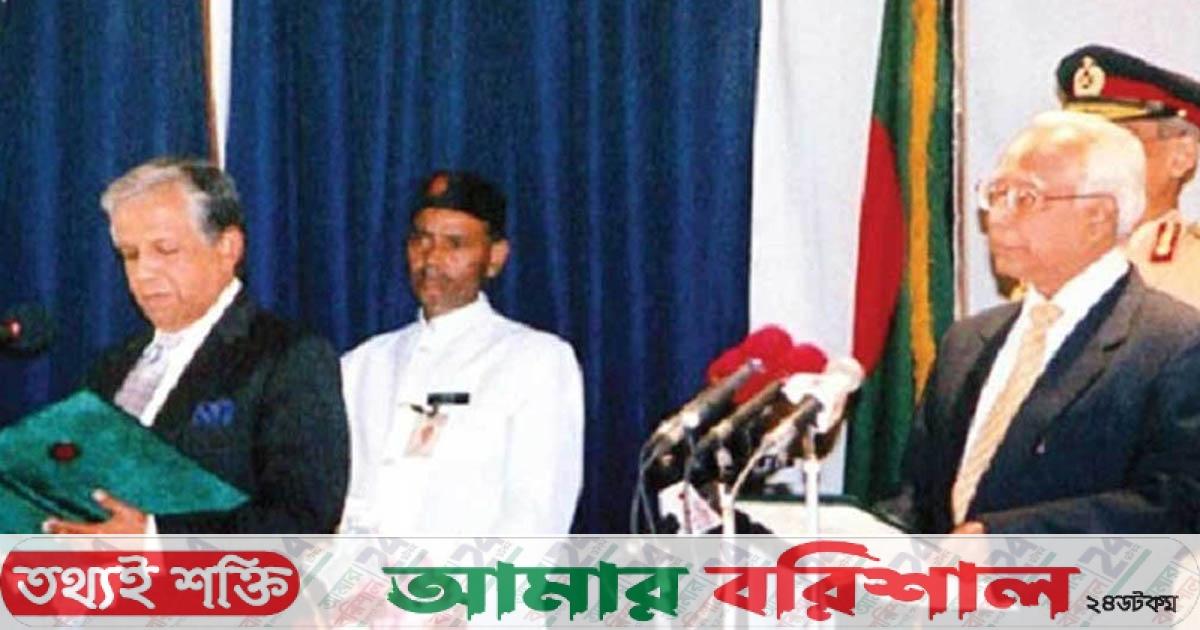 ফিরল তত্ত্বাবধায়ক সরকারব্যবস্থা, কে হবেন প্রধান উপদেষ্টা?