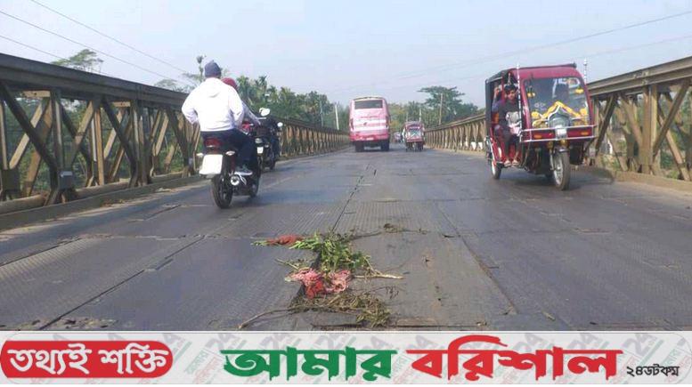 কবে থামবে জোড়াতালি, দুর্ঘটনার দায় নেবে কে?