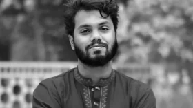 অকুতোভয় জুলাইযোদ্ধা হাদির বিরোচিত বিদায়