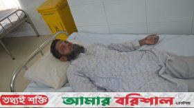 বিএনপি নেতার হামলায় জামায়াত নেতা আহত