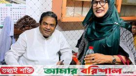 স্বামী হত্যাসহ ১০ মামলার আসামী মহিলা আ‘লীগ সভানেত্রী সাবিনা গ্রেপ্তার
