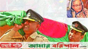 বিডিআর বিদ্রোহ ‍॥ হাসিনার গ্রিন সিগন্যালেই হত্যা