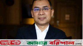 ‘তারেক রহমানকে দল ও দেশের স্বার্থ একই সাথে দেখতে হচ্ছে’