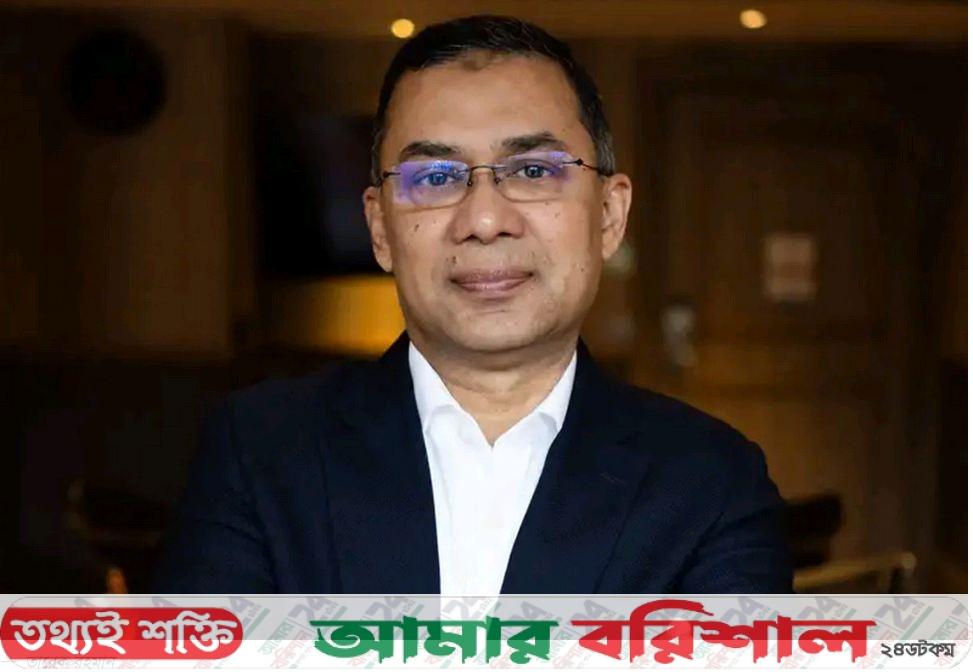 ‘তারেক রহমানকে দল ও দেশের স্বার্থ একই সাথে দেখতে হচ্ছে’