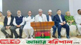 নির্বাচন অনিশ্চিত করতেই দেশজুড়ে নৈরাজ্য-ফখরুল