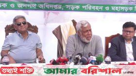 আমাদের একটিই কথা নির্বাচন যেন একটি উৎসবমুখর পরিবেশে হয়- সেতু মন্ত্রণালয়ের উপদেষ্টা