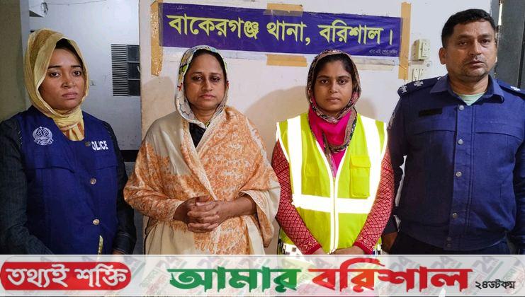 পালিয়েও শেষ রক্ষা হলো না আ.লীগ নেত্রী শাহনাজের