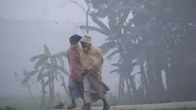 শীত নিয়ে আবহাওয়া অফিসের নতুন বার্তা