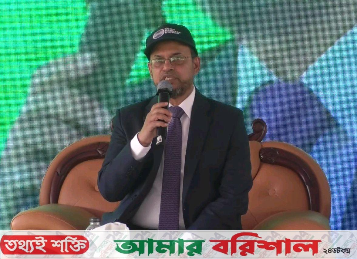 দেশের জনসংখ্যাকে জনশক্তিতে রূপান্তরে কারিগরি শিক্ষার বিকল্প নেই- বরিশালে সচিব