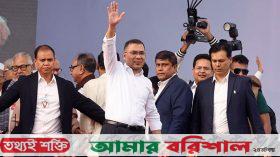 ‘ভবিষ্যৎ প্রধানমন্ত্রী’ হিসেবে তারেক রহমানকে দেখছে বিশ্ব গণমাধ্যম