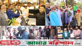 প্রার্থীরা ভোটারদের দিচ্ছেন নানা প্রতিশ্রুতি, নিচ্ছেন ওয়াদা