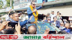 তারেক রহমান ছাড়া আমাদের কোন ভবিষ্যত নাই-স্বপন