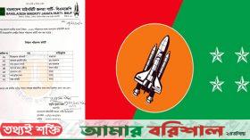 মাইনরিটি জনতা পার্টির পূর্ণাঙ্গ নির্বাচন পরিচালনা কমিটি গঠণ