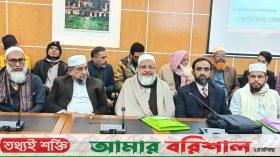 বরিশাল-৪ আসনে মনোনয়নপত্র বাছাই সম্পন্ন: মনোনয়ন বৈধ ঘোষণা জব্বারের