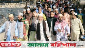 আমরা মানবিক বাংলাদেশ গড়তে চাই -জামায়াতের জব্বার