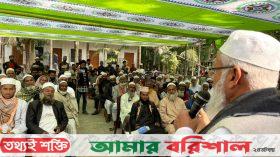 অবহেলিত জনপদকে ঢেলে সাজাতে চাই -আবদুল জব্বার